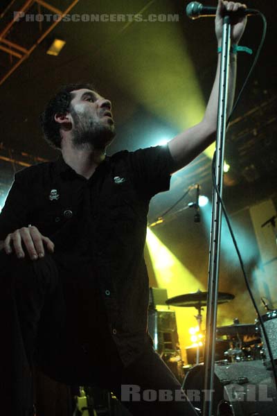 HEADCHARGER - 2008-03-29 - PARIS - Elysee Montmartre - 
